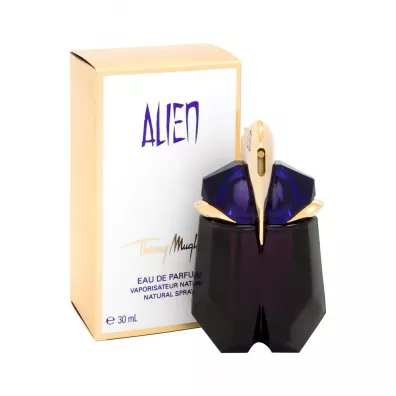 Thierry Mugler Alien woda perfumowana dla kobiet refillable spray 30 ml