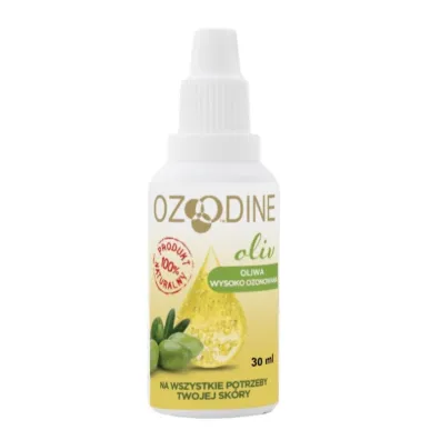 Ozonfix Oliv 30 ml