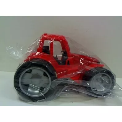 Traktor 42cm Solo PLASTIK POLSKA 409311 Czako