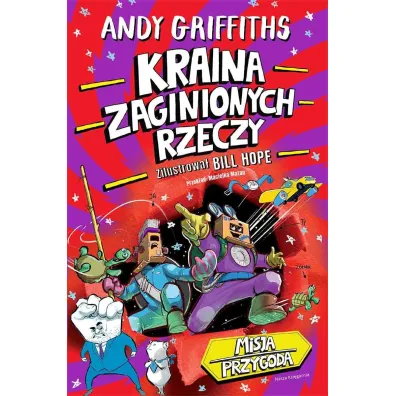 Kraina Zaginionych Rzeczy