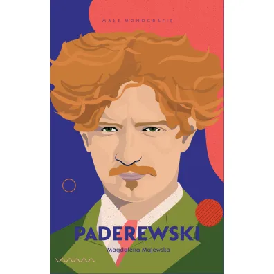 Paderewski - Magdalena  Majewska