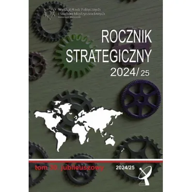 Rocznik Strategiczny T.30 2024/25