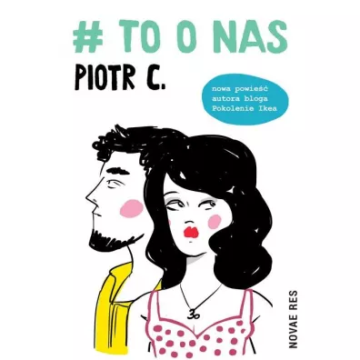 # to o nas - Piotr C.