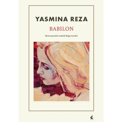 Babilon - Yasmina Reza