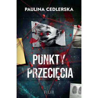Punkty przeci�cia - Paulina  Cedlerska