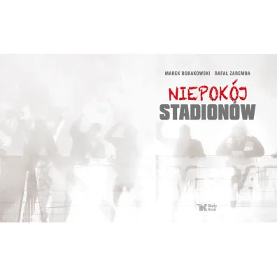 Niepok�j stadion�w