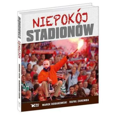 Niepok�j stadion�w