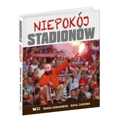 Niepok�j stadion�w