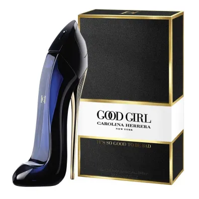 Carolina Herrera Good Girl woda perfumowana dla kobiet spray 50 ml