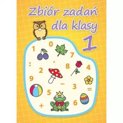 Zbi�r zada� dla klasy 1