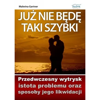 Ju nie bd taki szybki - Malwina Gartner