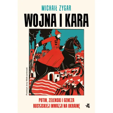 Wojna i kara - Zygar Michai�