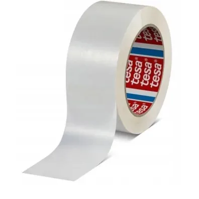 Tesa Ta�ma pakowa Eco transparentna 132mx50mm