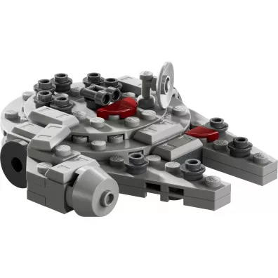 LEGO Star Wars Minimodel Sokoa Millennium 30708