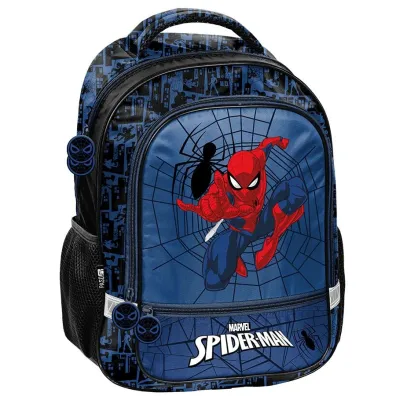 Paso Plecak 2-komorowy Spider-Man SP25TT-260