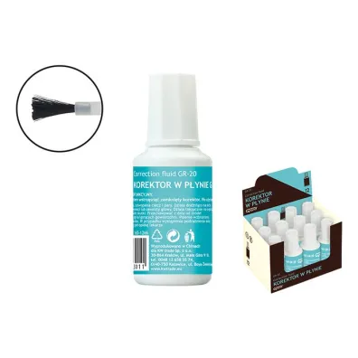 Grand Korektor w p�ynie GR-20 20ml