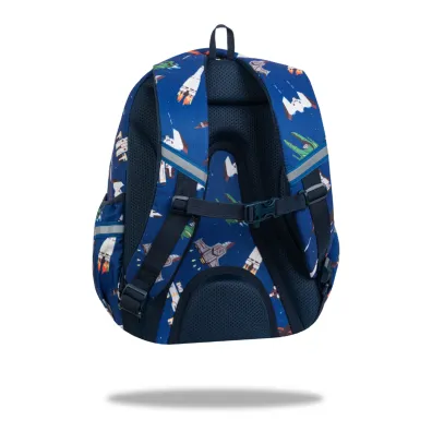 Plecak 2-komorowy Coolpack Jerry Space Adventure