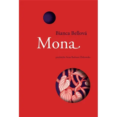 Mona - Bianca Bellov