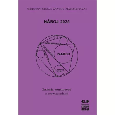 N�boj 2025 Zadania konkursowe z rozwi�zaniami