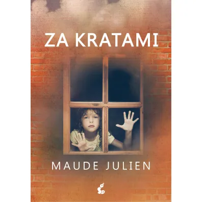 Za kratami - Maude Julien