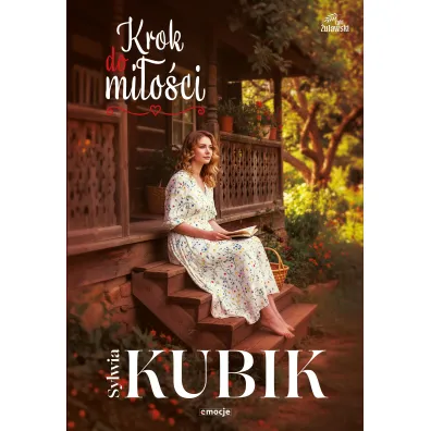 Krok do mi�o�ci - Sylwia Kubik