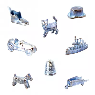 Monopoly Stolice Europy