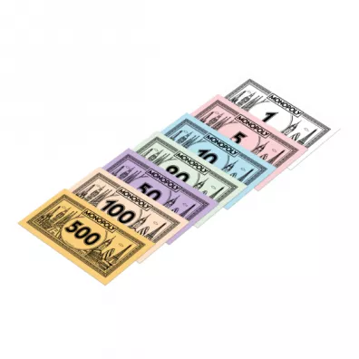 Monopoly Stolice Europy