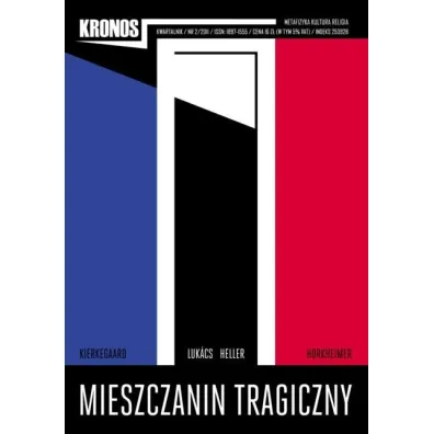 Kronos 2/2011 Mieszczanin tragiczny