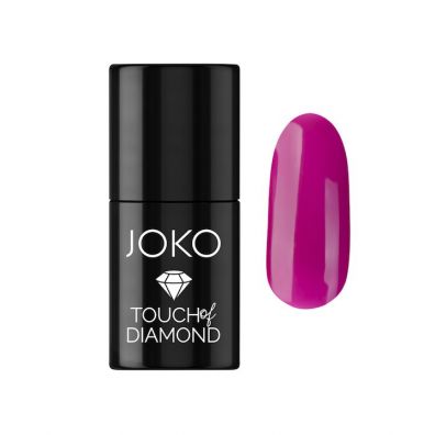 Joko Touch Of Diamond lakier do paznokci 30 10 ml