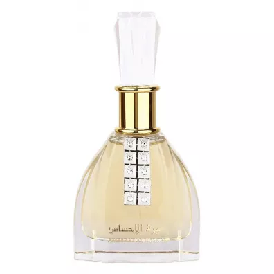 Ard al Zaafaran Woda perfumowana Ameerat Al Ehsaas 100 ml