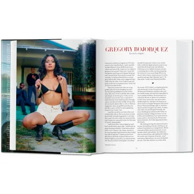 The New Erotic Photography wer. angielski