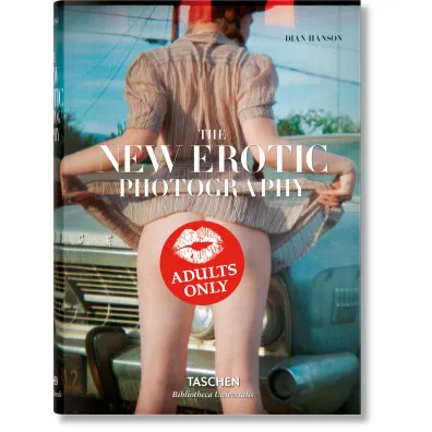 The New Erotic Photography wer. angielski