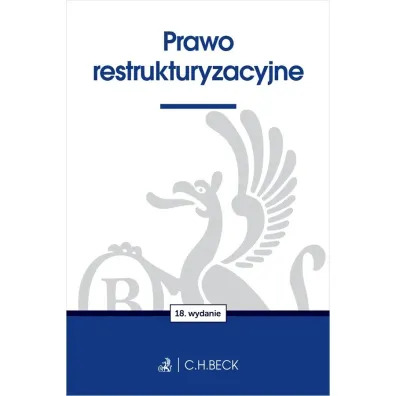 Prawo restrukturyzacyjne