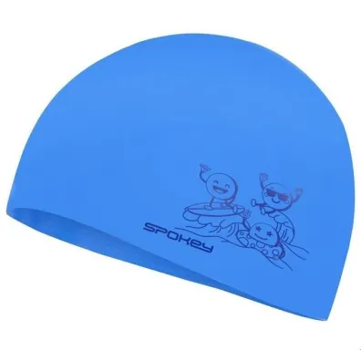 Czepek p�ywacki zakrywaj�cy ucho Spokey