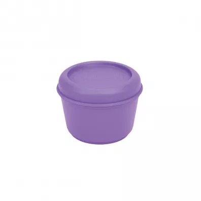 Milan Pojemnik okr�g�y na lunch 0.25 l