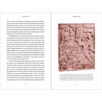 The Maya Myths