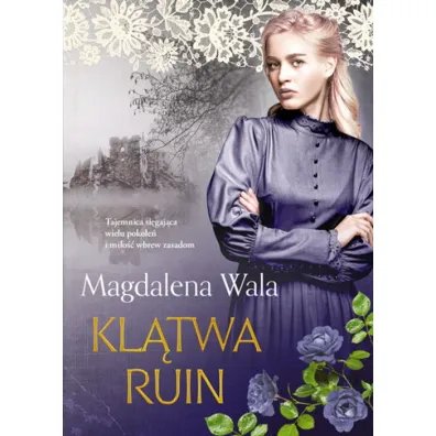 Kl�twa ruin - Magdalena Wala