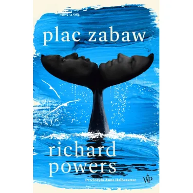 Plac zabaw - Richard Powers