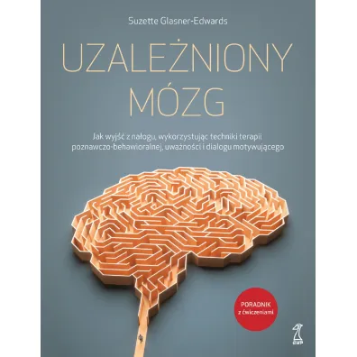 Uzale�niony m�zg - Suzette Glasner-Edwards