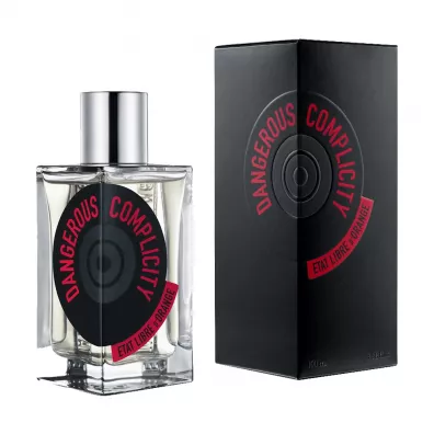 Etat Libre dOrange Dangerous Complicity Unisex Woda perfumowana 100 ml