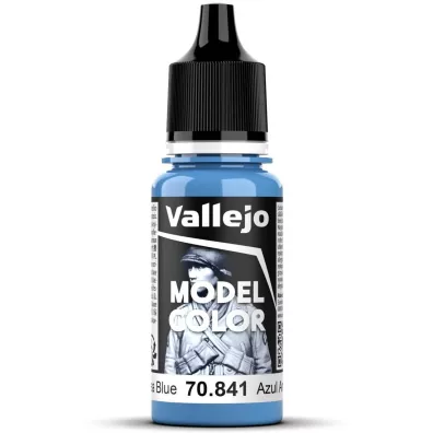 Vallejo: 70.841 - Model Color - Andrea Blue