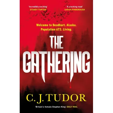 The Gathering - C. J. Tudor