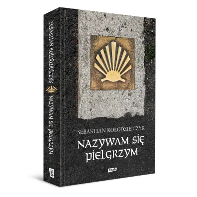 Nazywam si� Pielgrzym