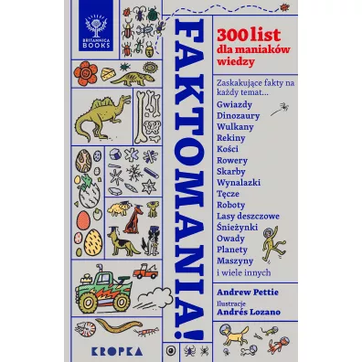 Britannica. Faktomania
