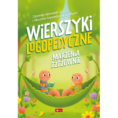 Wierszyki logopedyczne. Marzenie d�d�ownic