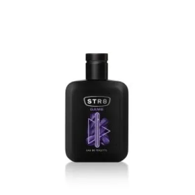 Str8 Woda toaletowa Game 100 ml
