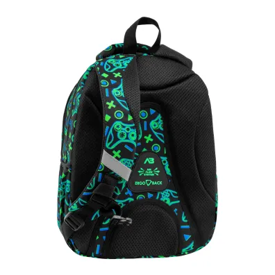 Astrabag, Plecak - Game On, AB330