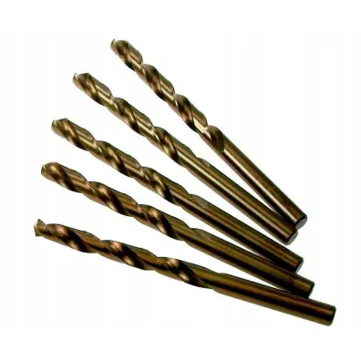 Drel/Condor Wiert�o metal kobalt 11,0mm/ condor 5 szt.