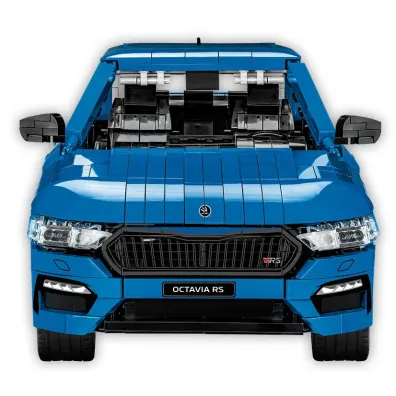 Executive Edition. Skoda Octavia RS