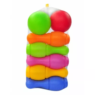Krgle gigant Czako